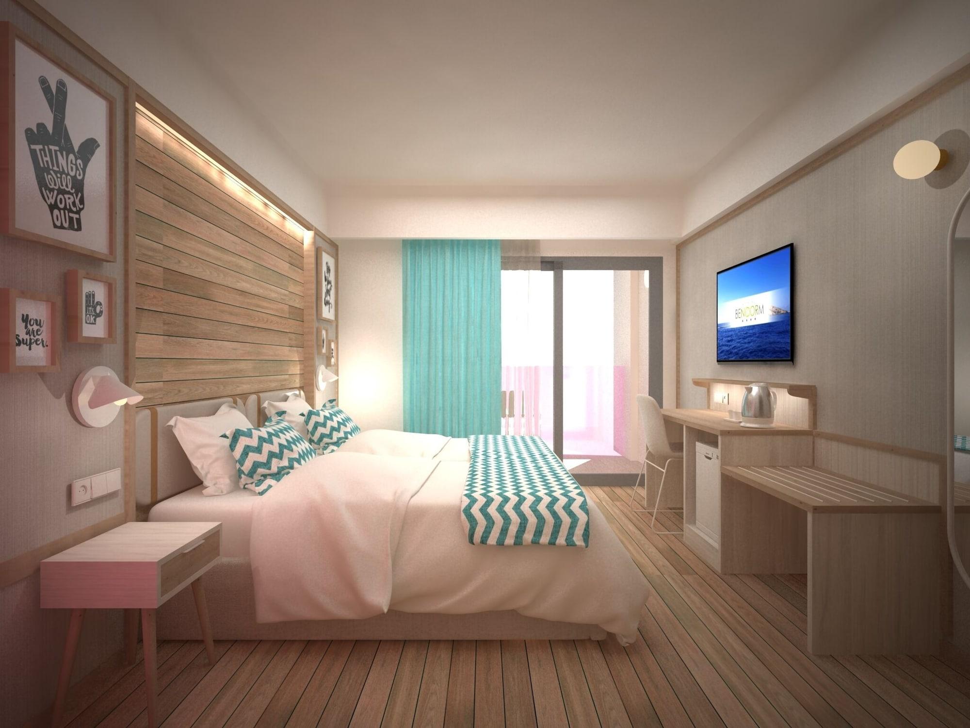 Hotel Ambassador Playa Ii