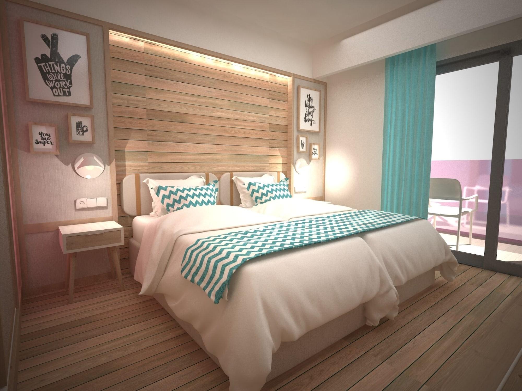 Hotel Ambassador Playa Ii