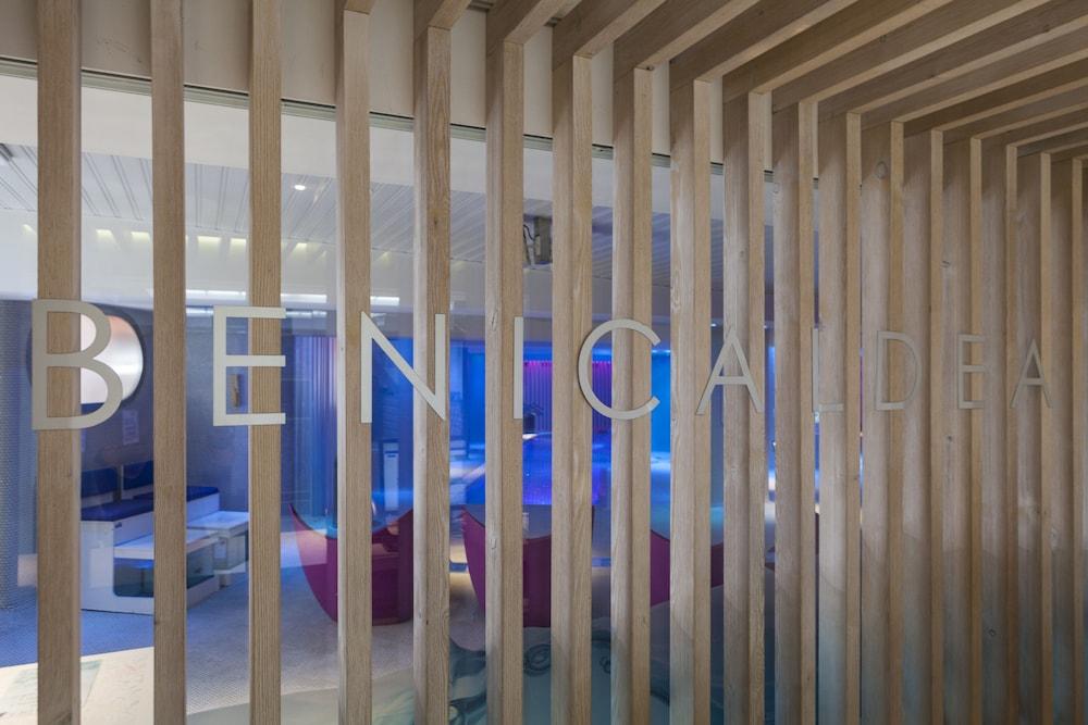 Hotel Ambassador Playa Ii Benidorm
