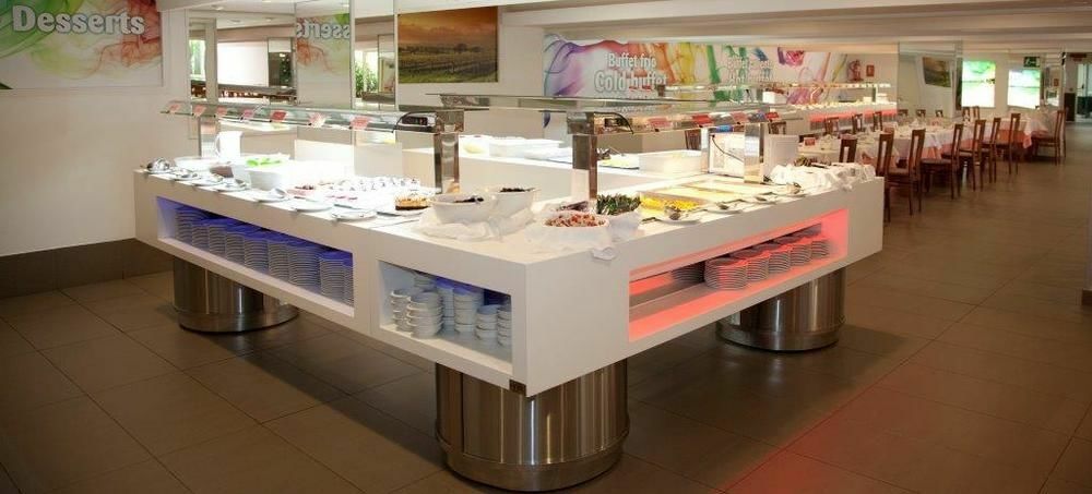 Hotel Ambassador Playa Ii 4*