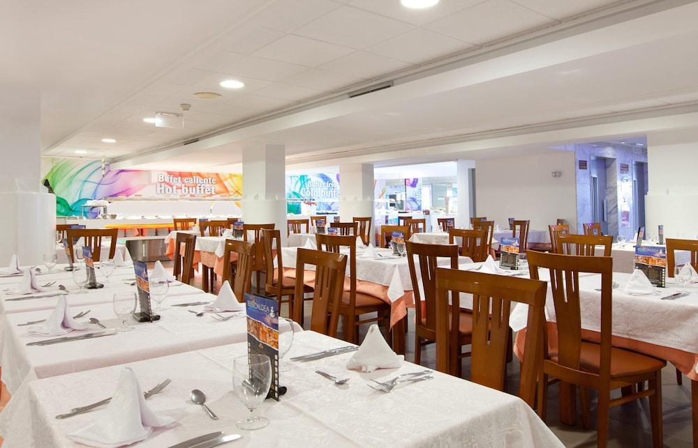 Hotel Ambassador Playa Ii 4*